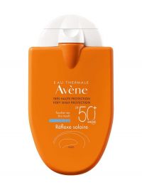 Avene (авен) солнцезащитная эмульсия компакт 30мл spf50+ 2712 8099 (ПЬЕР ФАБР)