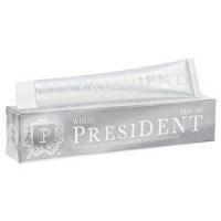 PresiDent (Президент) зубная паста уайт 50мл (БЕТАФАРМА)
