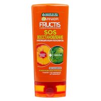 Garnier (Гарньер) fructis sos восстановление бальзам 200мл (ЛОРЕАЛЬ)