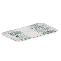 Ацетилсалициловая кислота 500мг таб. №10 уп.конт.яч. (ФАРМСТАНДАРТ)