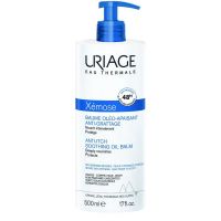 Uriage (урьяж) ксемоз бальзам липидовосстанавливающий 500мл 0921 6968 (Д УРЬЯЖ ДЕРМАТОЛОДЖИ ЛАБОРАТОРИ)