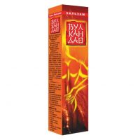 Вулкан дао гель-бальзам 44мл (ШУСТЕР ФАРМАСЬЮТИКЛ)