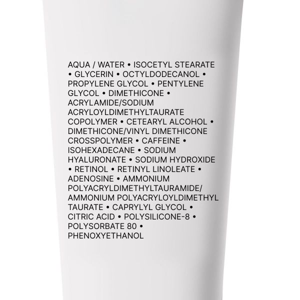 La roche-posay (ля рош-позе) редермик r для глаз 15мл 4039 (La roche-posay laboratoire pharmaceutic)