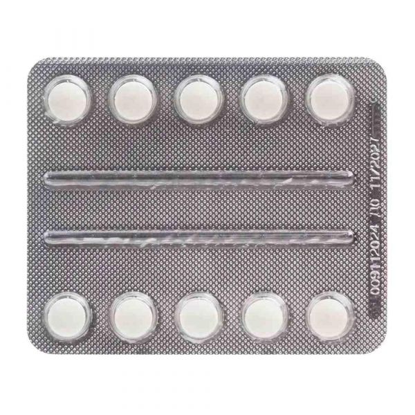 Арбидол 50мг таб.п/об. №20 (Отисифарм про ао)