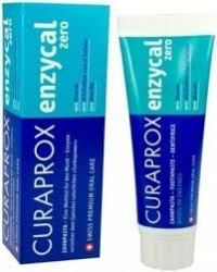 Curaprox (Курапрокс) зубная паста 75мл энзикал зеро (КУРАДЕН АГ)
