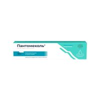 Пантомеколь 5% 50г крем д/пр.наружн. туба (НИЖФАРМ)