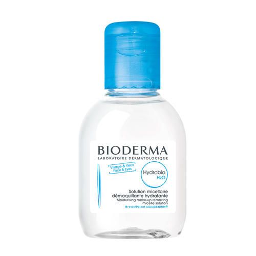 Bioderma (Биодерма) гидрабио h2o мицеллярная вода 100мл 1157 (Naos)