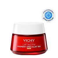 VICHY (Виши) лифтактив пигмент в3 крем дн.spf50 50мл (ЛОРЕАЛЬ)