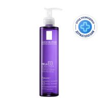 La roche-posay (ля рош-позе) мела b3 гель очищ. 200мл (ЛОРЕАЛЬ)