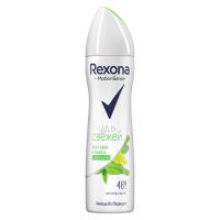 Rexona (Рексона) антиперспирант аэрозоль бамбук и алоэ вера 150мл 67450314 (ЮНИЛЕВЕР)
