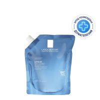 La roche-posay (ля рош-позе) липикар гель для душа 400мл успок. смен.блок (ЛОРЕАЛЬ)