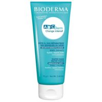 Bioderma (Биодерма) авсдерм крем  п/подгузник 75гр (БИОДЕРМА ЛАБОРАТОРИЕС)