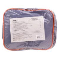 Аптечка первой помощи работникам приказ 169н пластиковый шкаф (ВИТАЛФАРМ)