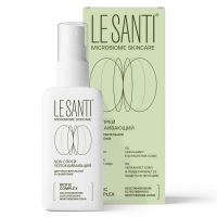 Ле санти sos-спрей успокаивающий 100мл (ВЕРТЕКС)