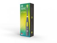 CS Medica (Сиэс медика) зубная щетка cs-466 -м серая (СИЭС МЕДИКА)