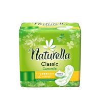 Naturella (Натурелла) прокладки №12 нормал (ПРОКТЕР ЭНД ГЕМБЛ)