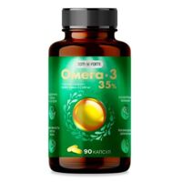 Омега 3 35% капс. №90 bioforte (ПОЛЯРИС ООО)