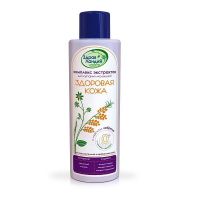 Здравландия комплекс экстрактов для купания здоровая кожа 250мл (АЛКОЙ)