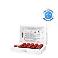 Vichy (виши) деркос аминексиль интенсив для женщин №21 амп.  2786 (ЛОРЕАЛЬ)