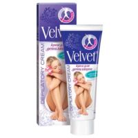 Velvet (Вельвет) крем-депилятор 100мл зам.рост волос (ТИМЕКС ООО)