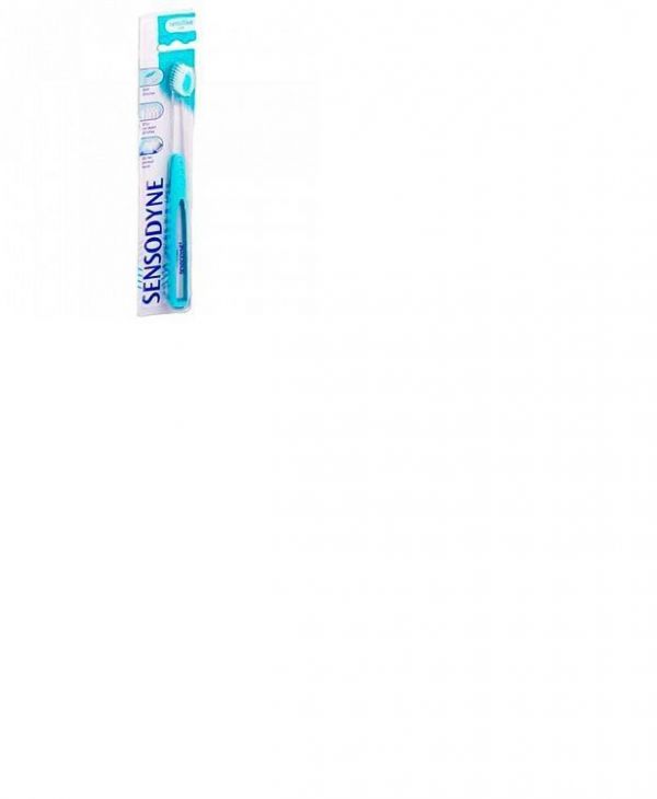 Sensodyne (Сенсодин) зубная щетка д/чувст. зубов мягкая (Glaxosmithkline consumer healthcare)
