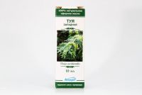 Аспера масло туи эфирное 10мл (АСПЕРА)