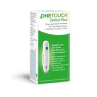 Ручка для прокалывания onetouch delica plus (ДЖЕЙТНЛ)