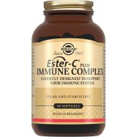 Solgar (Солгар) иммуно-комплекс эстер с плюс 2г капс. №60 (СОЛГАР)