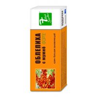 7 нот здоровья 75мл гель-бальзам д/ног (ФОРА ФАРМ)