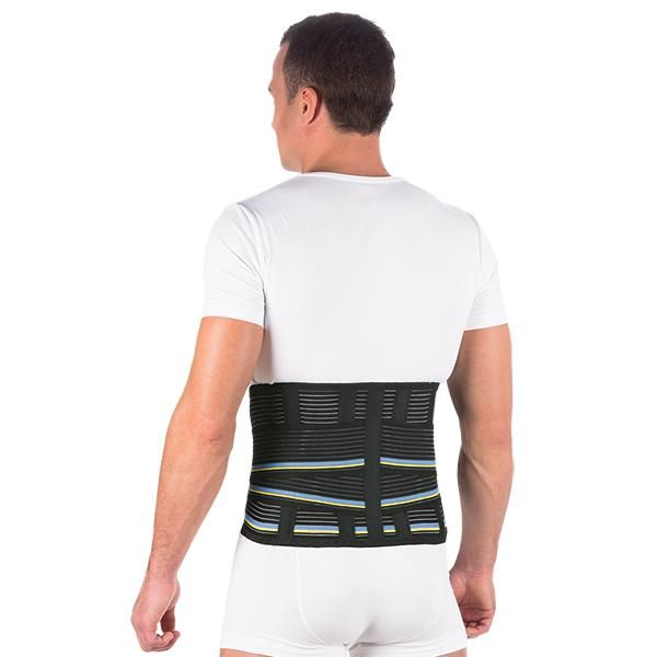 Корсет ортопедический т-1560 ш.25см s (Тривес ооо)