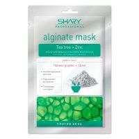 Shary (Шери) маска альгинатная для лица против акне чайное дерево цинк (ANCORS CO. LTD)