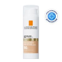 La roche-posay (ля рош-позе) антгелиос антивозрастной сс крем spf50 50мл (ЛОРЕАЛЬ)