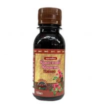 Красный корень плюс 100мл настойка №1 фл. (ЭВАЛАР)