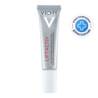 Vichy (виши) лифтактив супрем крем для контура глаз 15мл 3332 (ЛОРЕАЛЬ)