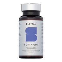 Элемакс слим найт капс. №60 (АВЕН ООО)