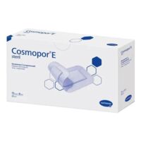 Hartmann (Хартманн) повязка космопор стерил №1 шт.  5*7,2см (ХАРТМАНН)
