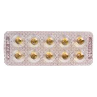 Аевит капс. №10 бад (МЕЛИГЕН ФП)