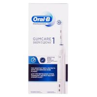 Oral-b (орал би) зубная щетка электрическая pro 1/d16.523.3u pharma 3765 (ПРОКТЕР ЭНД ГЕМБЛ)