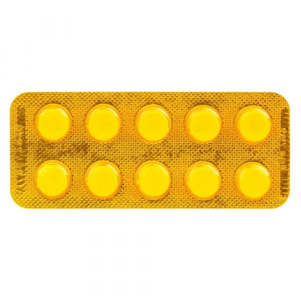 Дапсон 50мг таб. №100 (Фармзащита нпц фгуп)