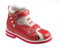 Сурсил-орто обувь ортопедическая 10-021-2 р.23 (СУРСИЛ-ОРТО)