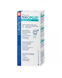 Curaprox (Курапрокс) ополаскиватель для полости рта 200мл perio plus balance (КУРАДЕН АГ)