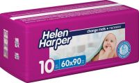 Helen Harper (Хелен харпер) пеленки детские №10 60*90см (ОНТЭКС РУ ООО)
