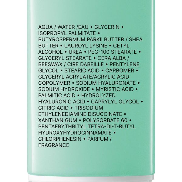 La roche-posay (ля рош-позе) гидрафаз на насыщенный крем 50мл 1409 (La roche-posay laboratoire pharmaceutic)