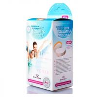 Прокладки защитные от пота stayfresh №20 (DELIPAP OY)