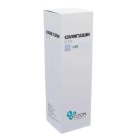 Ксилометазолин 0,1% 15мл спрей наз. №1 фл. (АТОЛЛ)