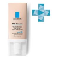 La roche-posay (ля рош-позе) розалиак cc крем 50мл 4213 (LA ROCHE-POSAY LABORATOIRE PHARMACEUTIC)
