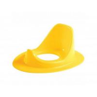 Накладка на унитаз 13263 желт. (БЫТПЛАСТ)
