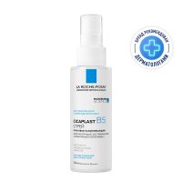 La roche-posay (ля рош-позе) цикапласт в5 спрей 100мл 5742 (ЛОРЕАЛЬ)