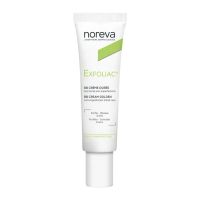 Noreva (Норева) эксфолиак крем тональный матирующий 30мл золото беж 739057 (НОРЕВА-ЛЕД ЛАБОРАТОРЕС)