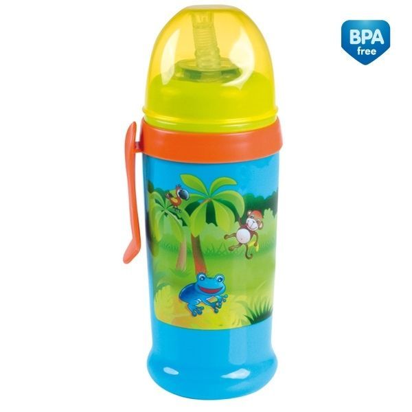 Canpol (Канпол) поильник 350мл 56/510 (Canpol sp. z o.o.)